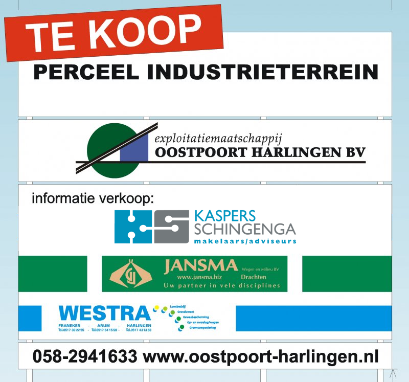 Oostpoort 2, Harlingen Oostpoort 2, Harlingen