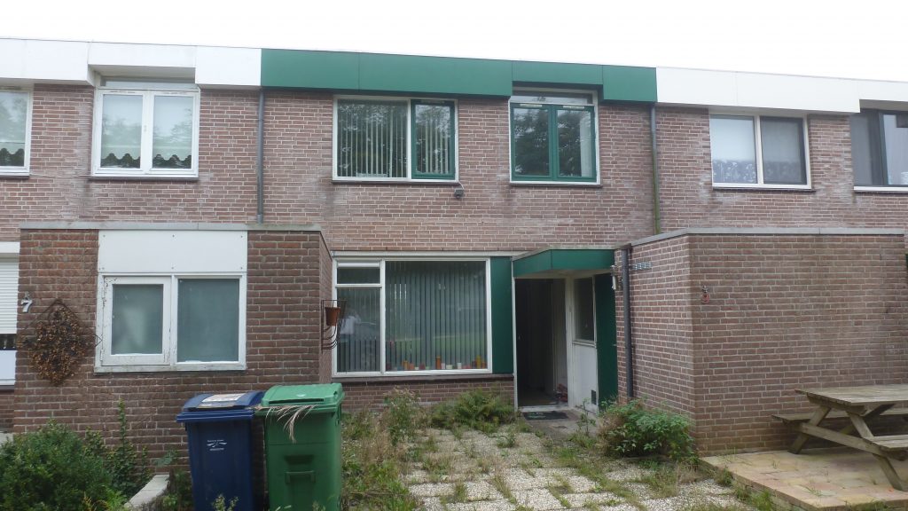 Dordrechtplein 9, Almere Dordrechtplein 9, Almere