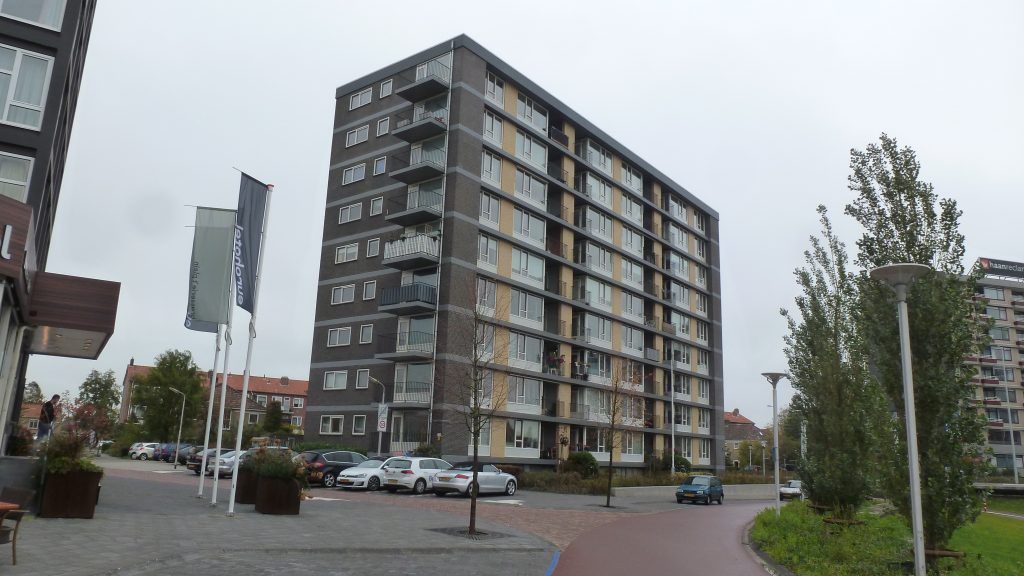 Europaplein 27-G 8915 CM Leeuwarden Europaplein 27-G 8915 CM Leeuwarden