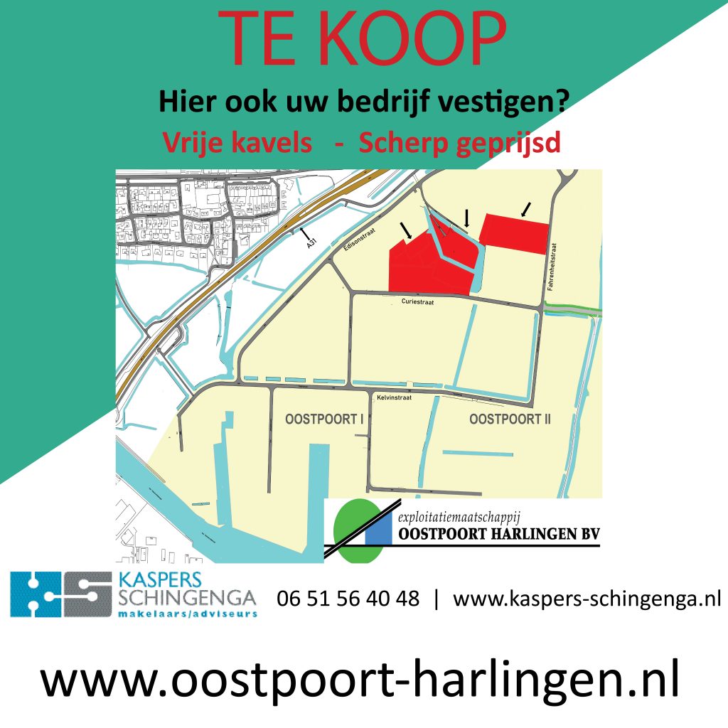 Oostpoort 2, Harlingen Oostpoort 2, Harlingen