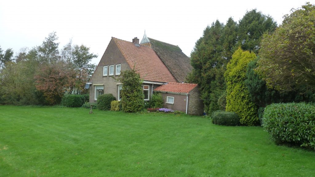Drachtster Heawei 29, De Veenhoop Drachtster Heawei 29, De Veenhoop