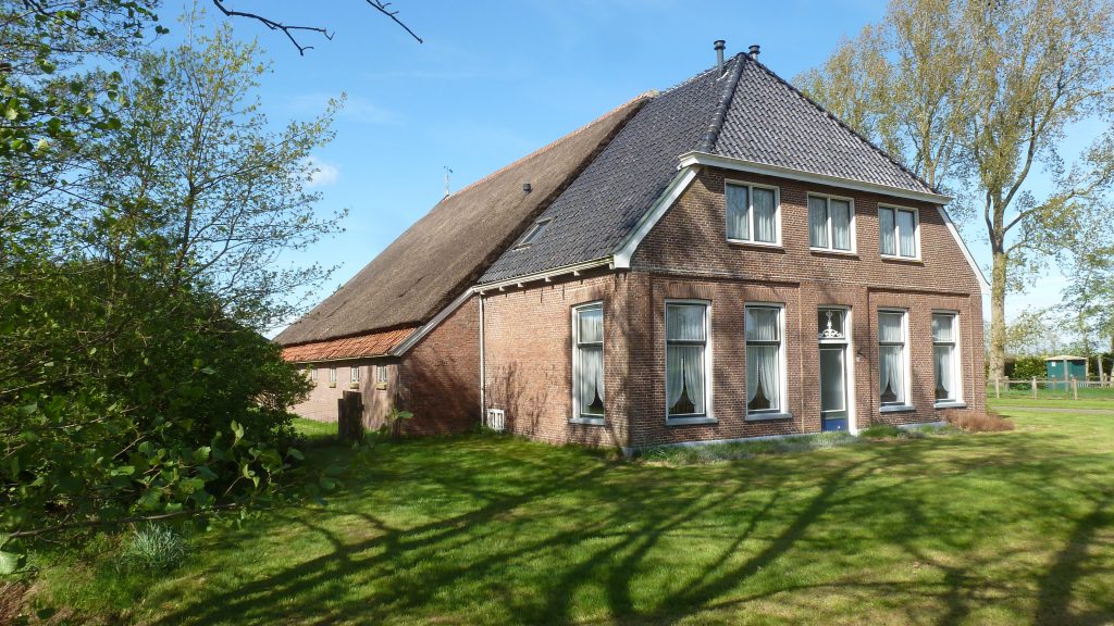 Westerein 20, Garijp Westerein 20, Garijp