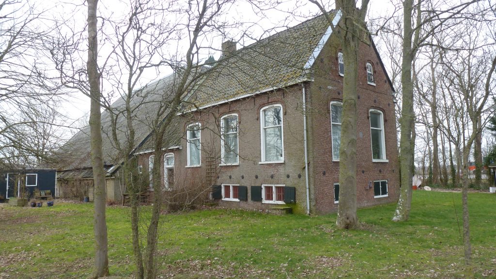 Verlengde Edisonstraat 25 8861 NJ Harlingen Verlengde Edisonstraat 25 8861 NJ Harlingen